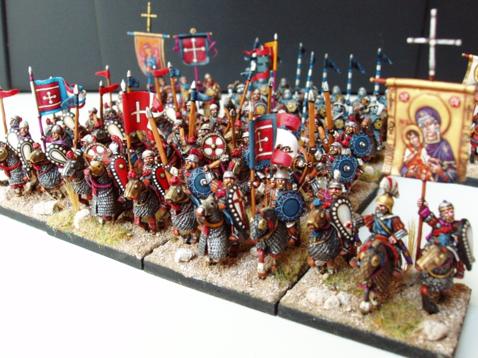 Nikephorian Byzantine